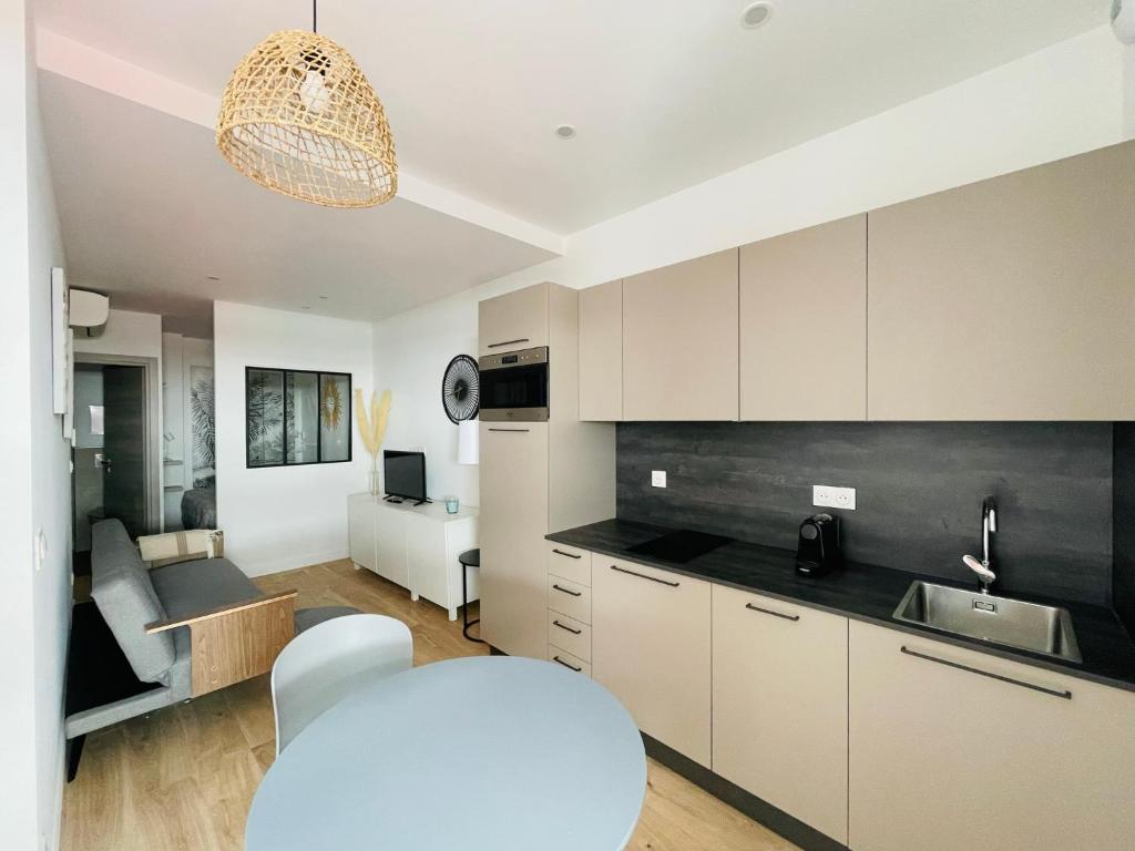 F1 neuf TURCKHEIM 4 rue de Turchkeim, 06400 Cannes