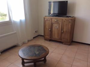 Appartement F1 spacieux 18 Avenue de Bédarieux 34600 Hérépian Languedoc-Roussillon