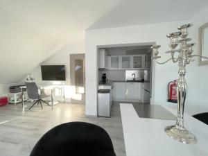 F10 APARTMENT Illertissen SKY