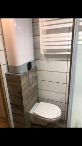 Appartement F2 au pied de la Basilique 2 Rue des trois Pucelles 54210 Saint-Nicolas-de-Port Lorraine