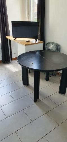 f2 avec terasse sud ouest