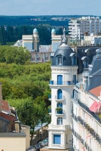 F2 Coeur De Ville 50 Mètres Carrés