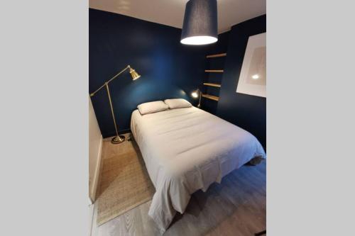 Appartement F2 COSY proche de l'HYPER CENTRE Caen france