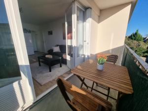 F2 cosy proche Disney et Paris