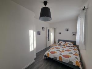 F2 cosy proche Disney et Paris