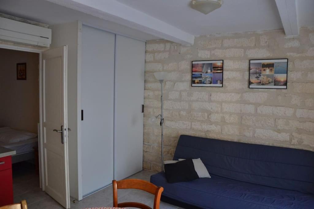 Appartement F2 dans maison pêcheur au cœur du village. 10 Rue Saint-Pierre 34250 Palavas-les-Flots