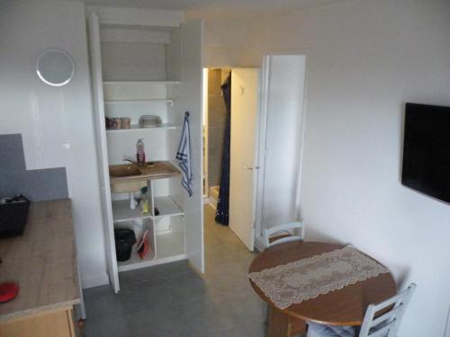 Appartement APPARTEMENT F2 DE 30M2- REPOS MOINS CHER 120 Allée de plein Ciel Le Mée-sur-Seine