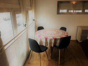 Appartement F2 en centre ville de LIMOGES 23 Boulevard Saint-Maurice 87000 Limoges Limousin