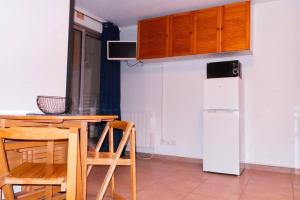 F2 entier CANET VUE MER // BALCON + PARKING