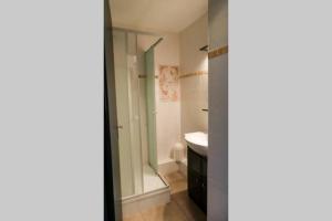 F2 entier CANET VUE MER // BALCON + PARKING