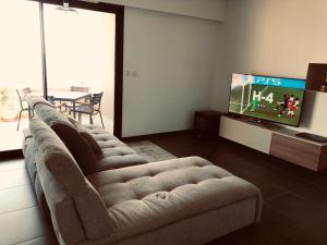 Appartement F2 Grand standing Boulevard Stephanopoli de Comene 20000 Ajaccio Corse