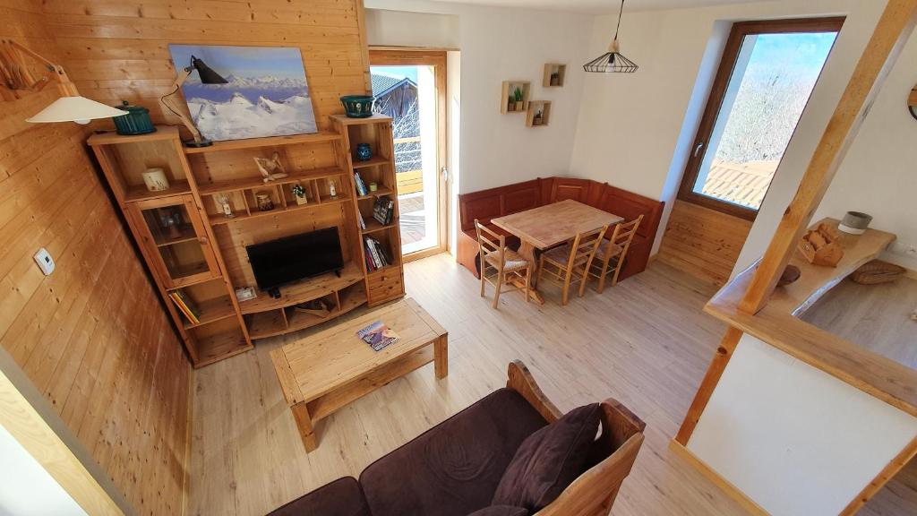 F2 im Haus am Meer 25996 Wenningstedt