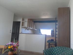 Appartement F2 + mezzanine idéal 2/3pers 21 Avenue du 4 Septembre 15000 Aurillac Auvergne