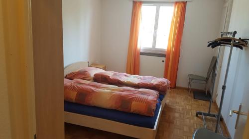 F2 möblierte 2,5 Zimmer - Wohnung 60 m2