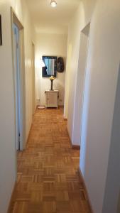 Appartement F2 möblierte 2,5 Zimmer - Wohnung 60 m2 4 Rue Charles Riescher 68300 Saint-Louis Alsace