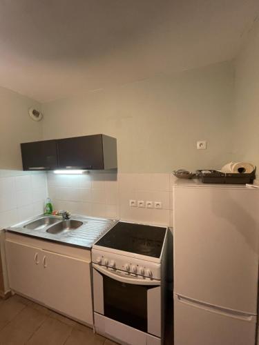 F2 Montpellier nord Occitanie