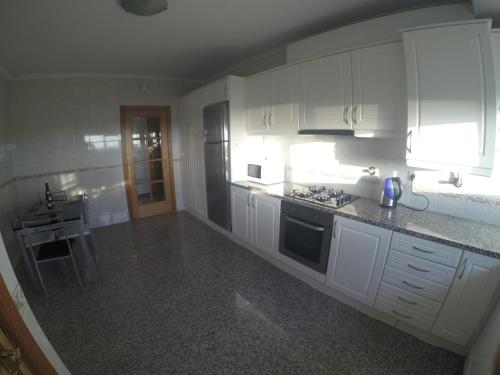 Appartement F2 ready to beach/Porto/Casino Espinho Esmoriz portugal