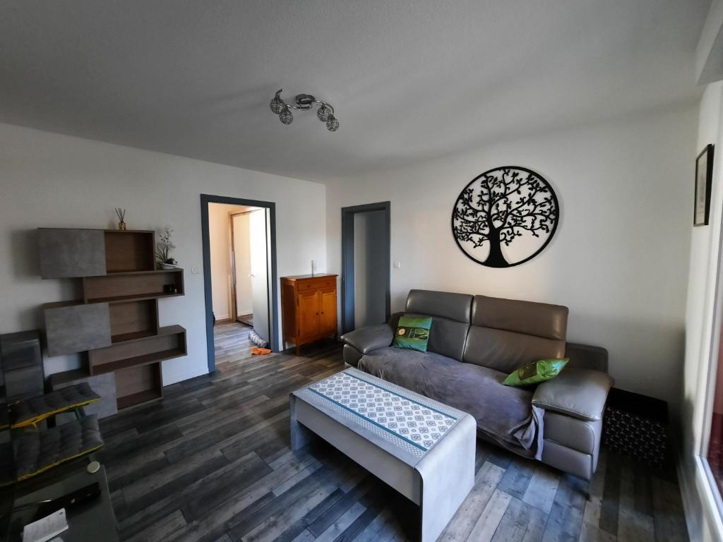 Appartement F2 Rénové Centre de Haguenau 2 Rue de la Torture 67500 Haguenau