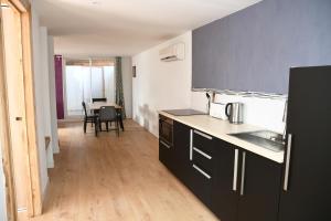 Appartement F2 RIGAUD 15 Rue Rigaud 34000 Montpellier Languedoc-Roussillon