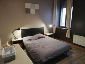 Appartement F2 Saint Lambert Verdun 1 RdC 11 Rue Saint-Lambert 55100 Verdun Lorraine