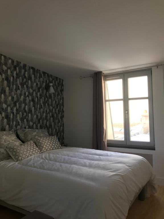 Appartement F2 STANISLAS 16 Rue des Dominicains 54000 Nancy