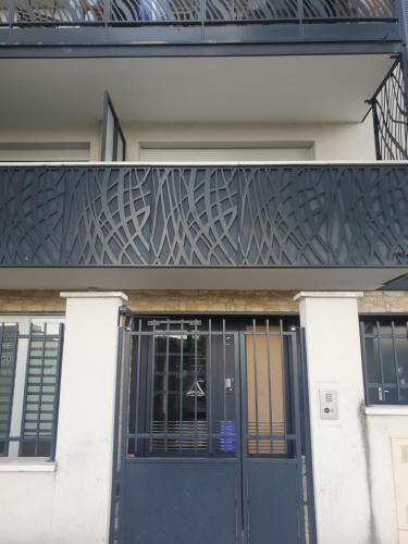 F2/T2 proche commodités du centre et de la gare