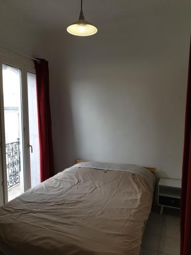 F2 tout équipé au centre de Castelnau le lez