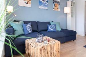 Appartement F23 26 Beachlife Friedrichstraße 23 25980 Westerland Schleswig-Holstein