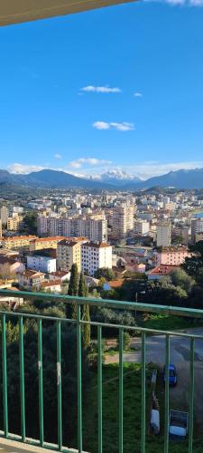 F3 ajaccio