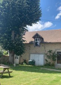 F3 avec Jardin, Calme, Fôret, Barbizon