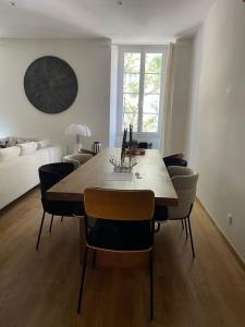 Appartement F3 élégant en plein centre ville. 58 Cours Napoléon 20000 Ajaccio Corse