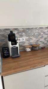 F3 meublé avec cuisine équipée