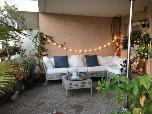 F3 Terrasse La défense