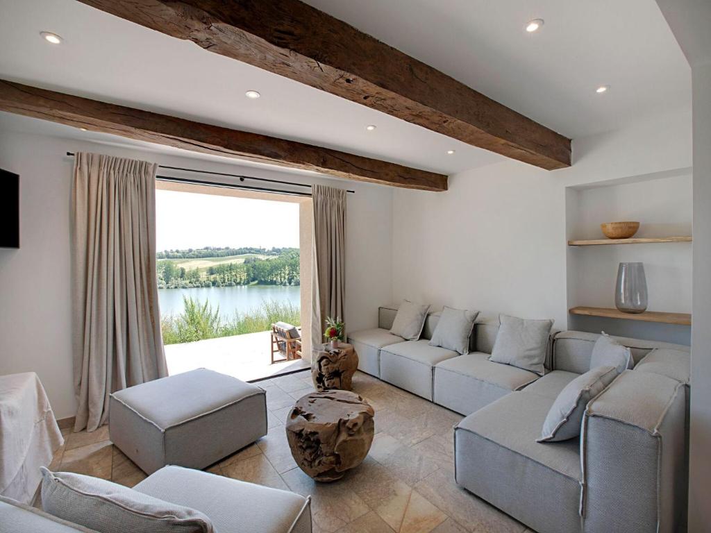 F3 VUE MER Meublé de tourisme 3* chèques vacances acceptés 34280 La Grande Motte