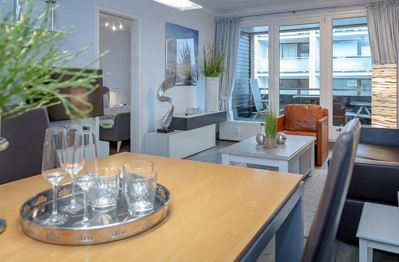 Appartement F35B 17 Seaside 17 Friedrichstraße 35 b 25980 Westerland