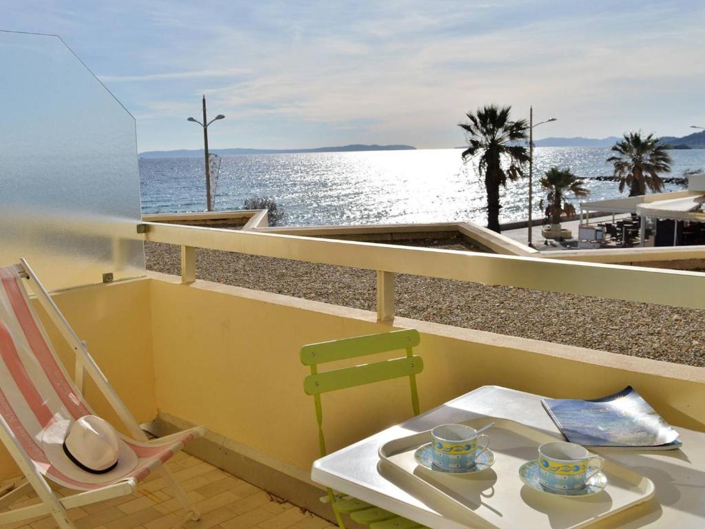 F4 à Porticcio avec piscine et vue sur mer 20166 Porticcio