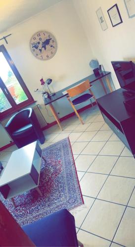 F4 Eckbolsheim 10min du centre de Strasbourg
