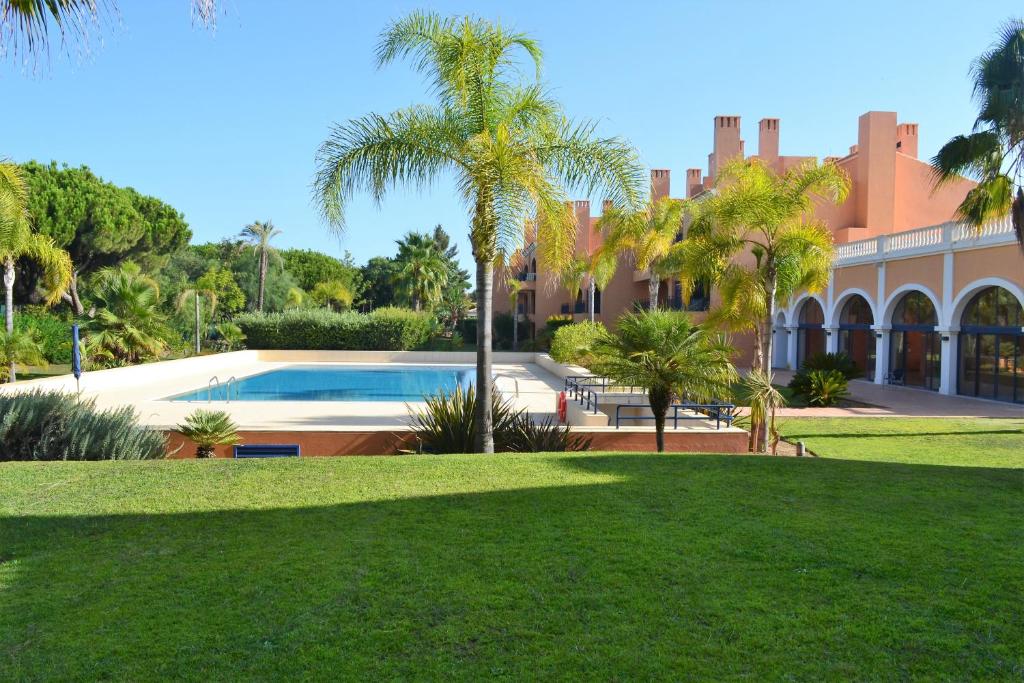 F5 Vila Sol by Garvetur Golf F5, 8215 - 307 Vilamoura