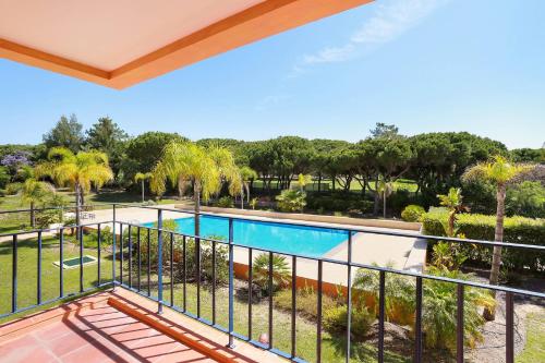 F5 Vila Sol by Garvetur