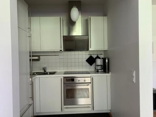 F80-Die FEINE Ferienwohnung