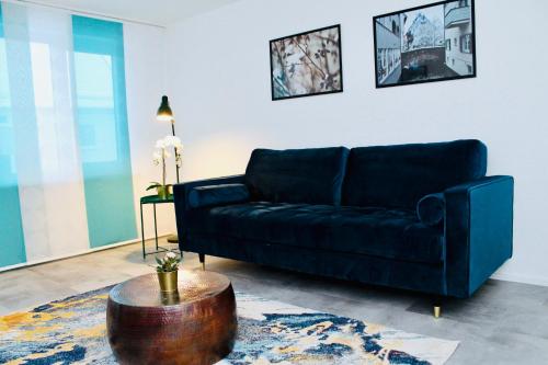FA Frese Apartments - DESIGN L - I