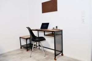FA Frese Apartments - DESIGN L - I