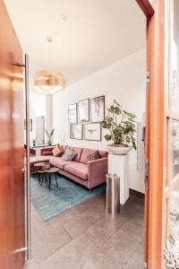 Appartement Fabelhafte Wohnungen in der Altstadt 17/1 Fahrtgasse 69117 Heidelberg Bade-Wurtemberg
