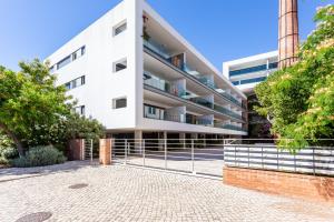 Fábrica Lagos - Meia Praia Flat T2