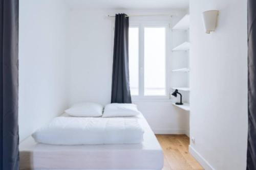 Fabulous 1 Bedroom Apartment in Paris