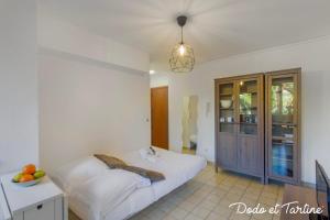 Fabulous 1 bedroom with pool, tennis and terrace - Dodo et Tartine