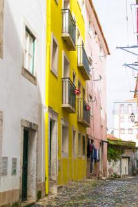 Fabulous Apartaments r/c