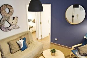 Fabulous Apartaments r/c