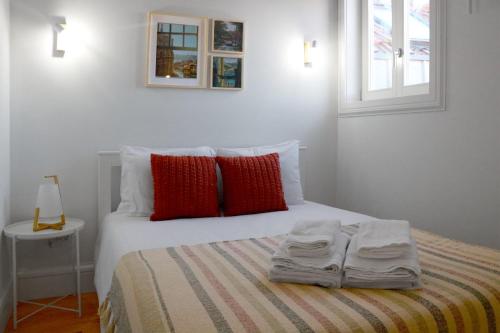 Fabulous apartment by Douro River