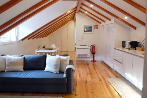 Fabulous apartment by Douro River
